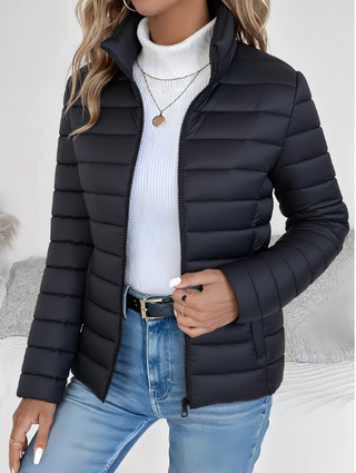 Maëlys | Veste de transition printemps pour femme