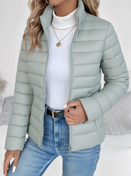 Maëlys | Veste de transition printemps pour femme