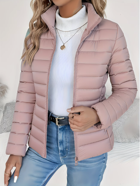 Maëlys | Veste de transition printemps pour femme