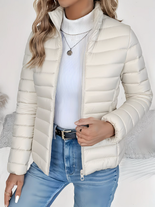 Maëlys | Veste de transition printemps pour femme