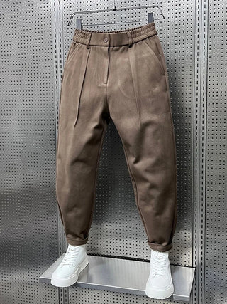 Alden | Pantalon élégant pour homme