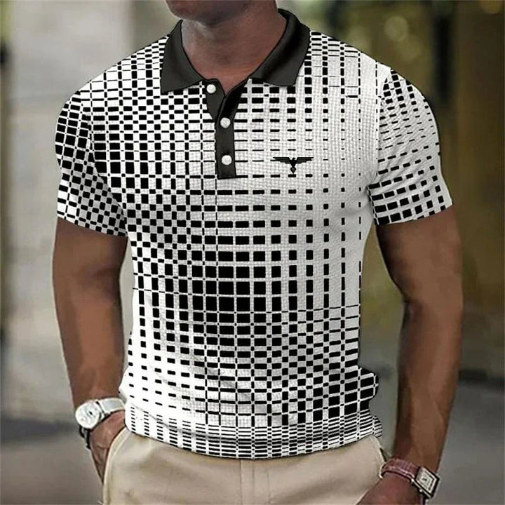 Polo casual