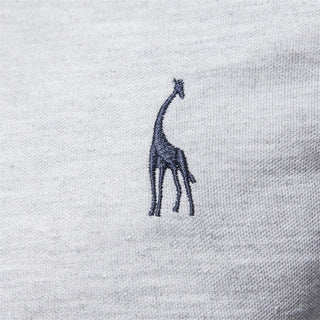 Pull polo pour homme