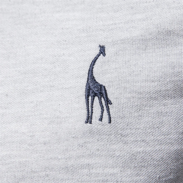 Pull polo pour homme
