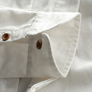 Chemise homme inspirée du Japon