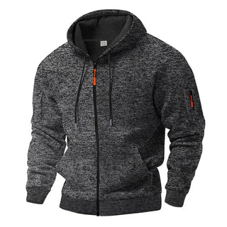 Veste en polaire élégante