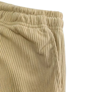 Damien | Pantalons en corduroy