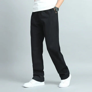 Maxime | Pantalons ample homme en coton