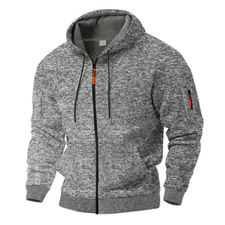 Veste en polaire élégante