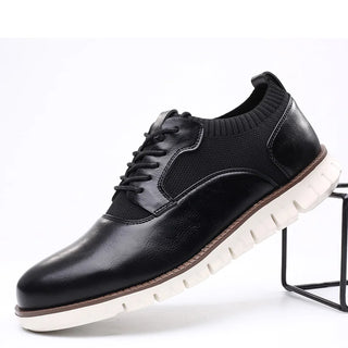 Chaussures de soutien quotidien pour homme