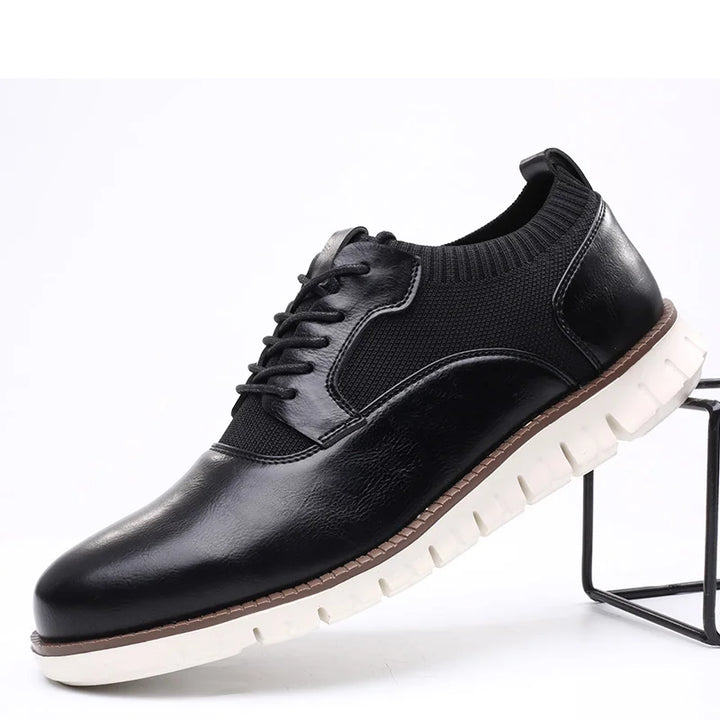 Chaussures de soutien quotidien pour homme