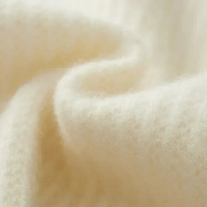 Sorrento | Pull à capuche en cachemire précieux
