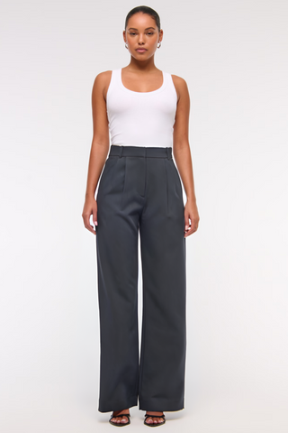 Pantalon Marine