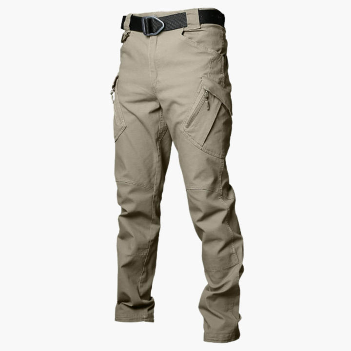 Hugues | Pantalon cargo tactique d&