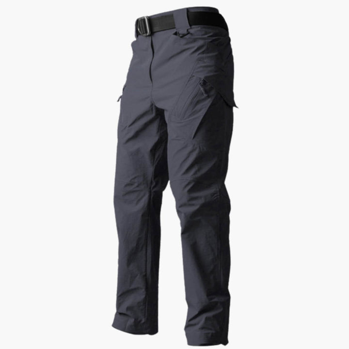 Hugues | Pantalon cargo tactique d&