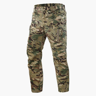 Hugues | Pantalon cargo tactique d&