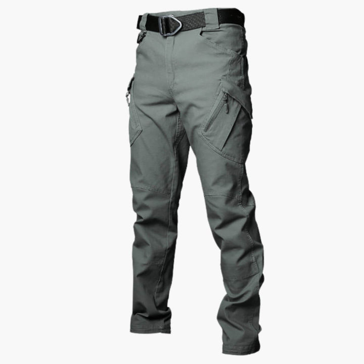 Hugues | Pantalon cargo tactique d&