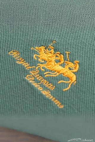 Polo de luxe