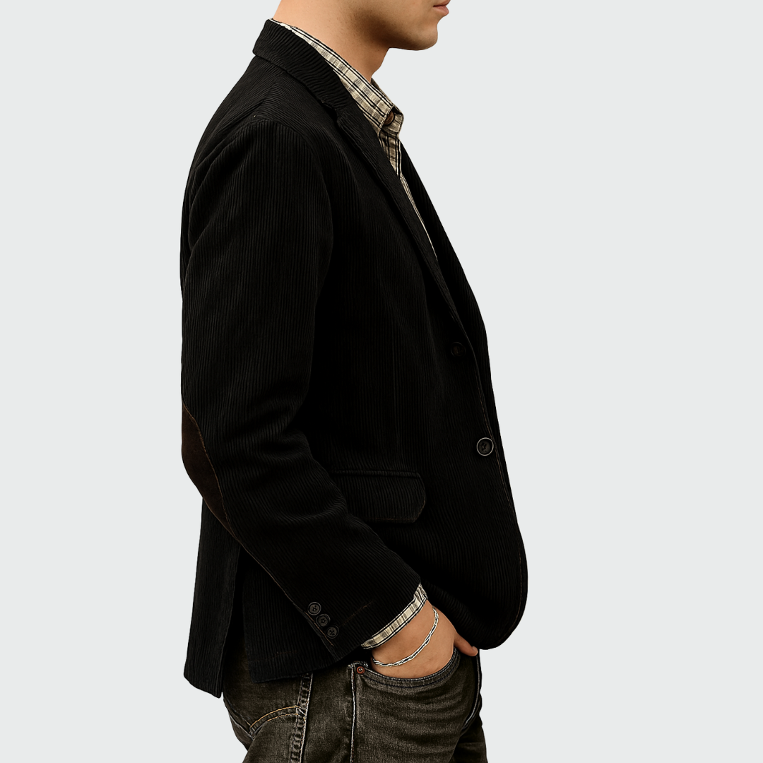 Veste élégante pour homme