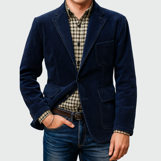 Veste élégante pour homme