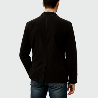 Veste élégante pour homme