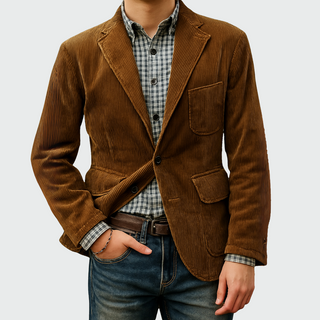 Veste élégante pour homme