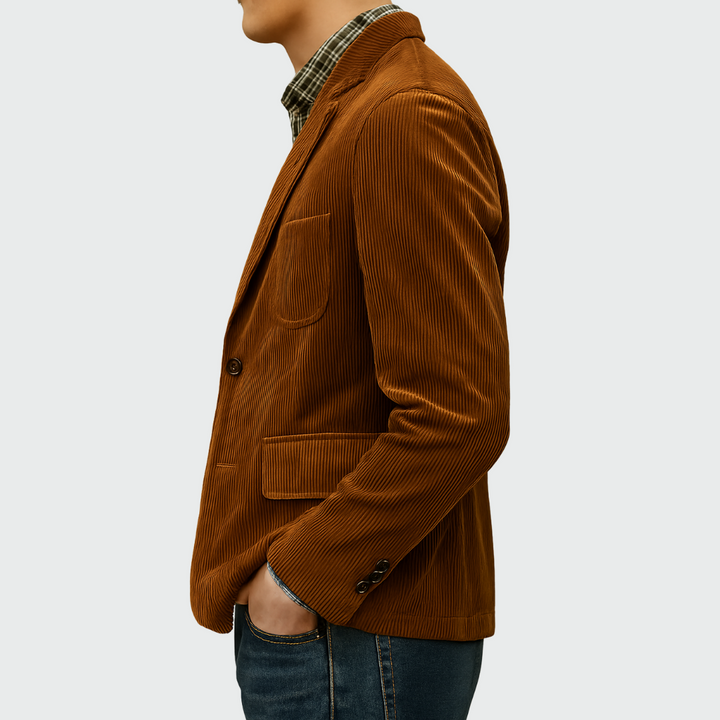 Veste élégante pour homme