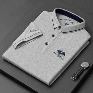 Polo élégant classique Antoine