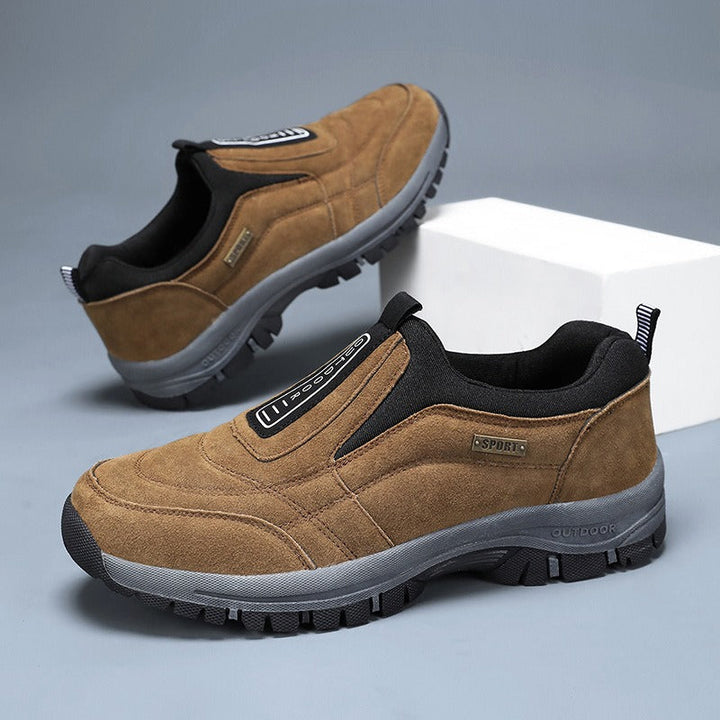 Sneakers outdoor confort rapide