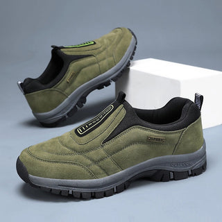 Sneakers outdoor confort rapide