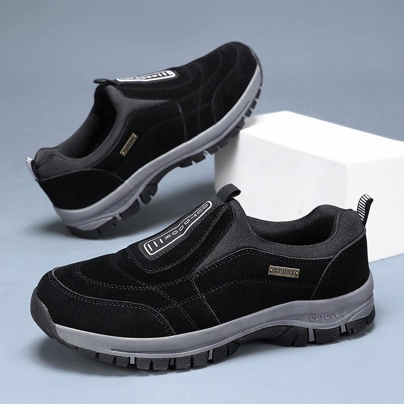 Sneakers outdoor confort rapide