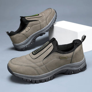 Sneakers outdoor confort rapide