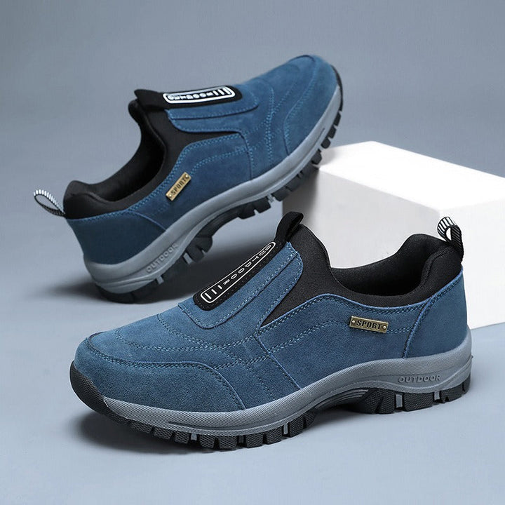 Sneakers outdoor confort rapide
