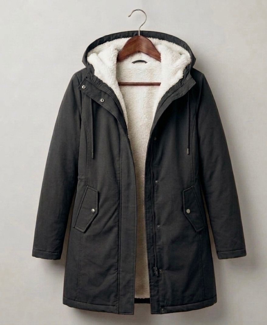 Beaumont Nice | Parka d&