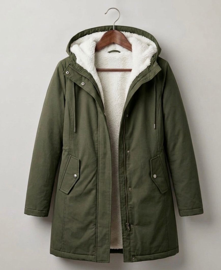 Beaumont Nice | Parka d&