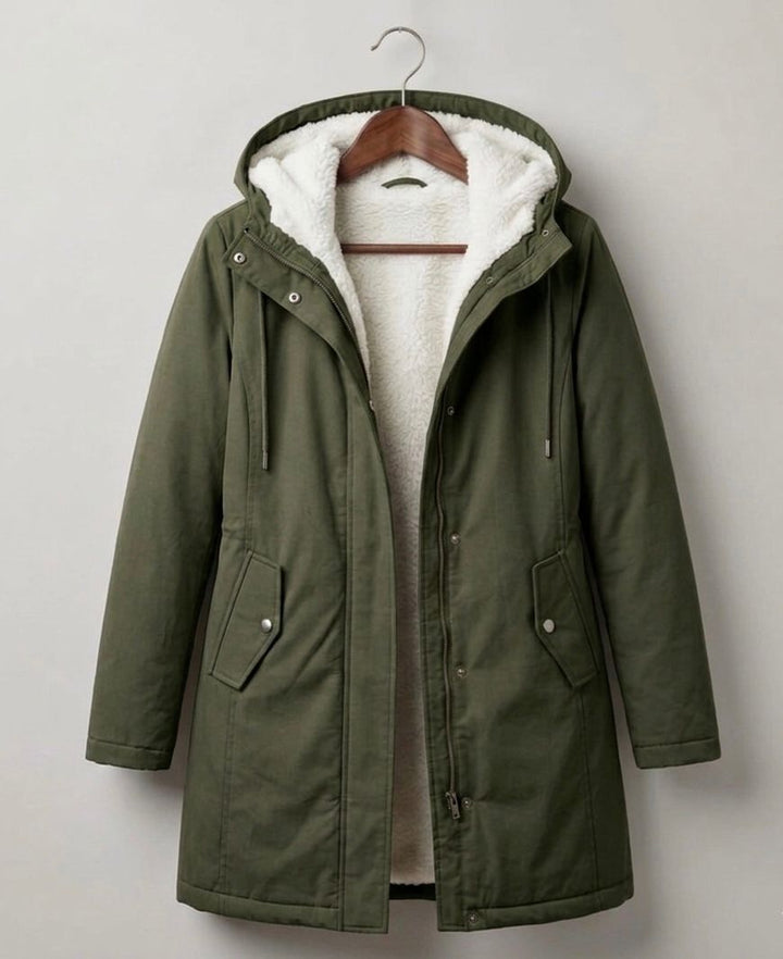 Beaumont Nice | Parka d&