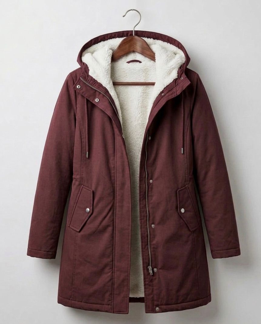 Beaumont Nice | Parka d&