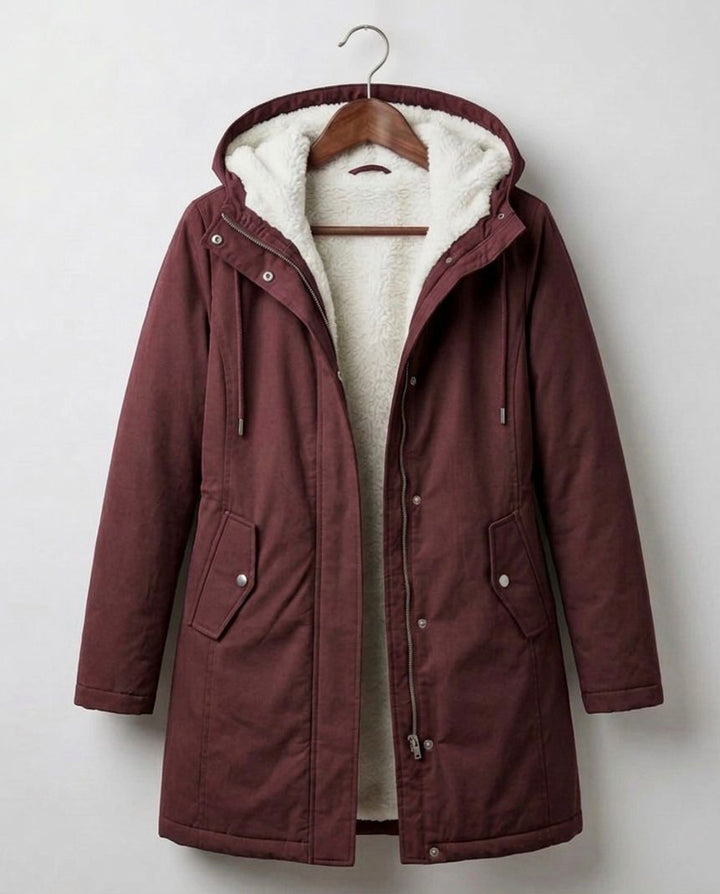 Beaumont Nice | Parka d&