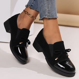 Karine | Mocassins élégants à maintien souple