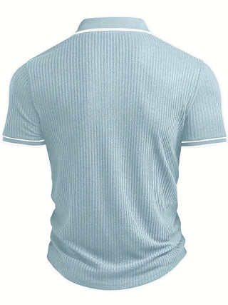 Polo structure sur mesure, élégance méditerranéenne
