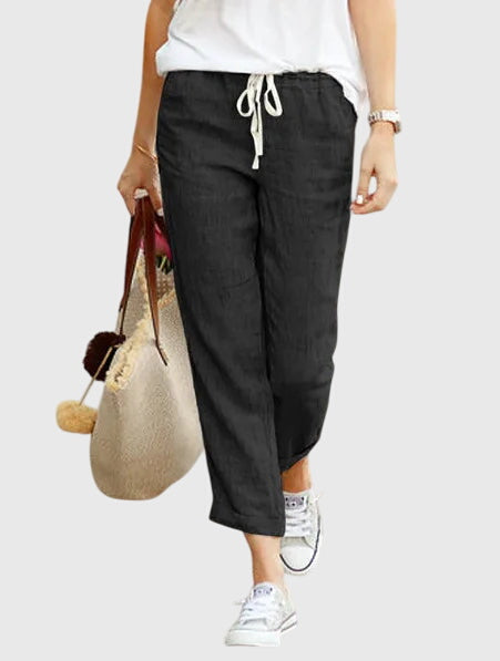 Zanra™ | Pantalons d&