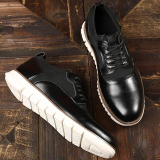 Chaussures de soutien quotidien pour homme