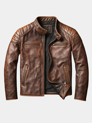 Veste vintage pour homme