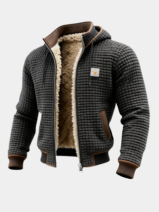 Veste thermique impact pour homme