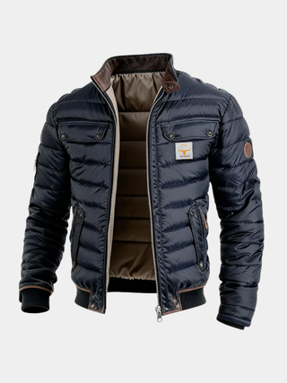 Veste urban voyager pour homme