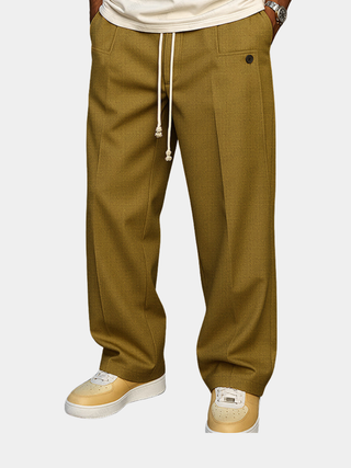 Antoine | Pantalons comfort élégants
