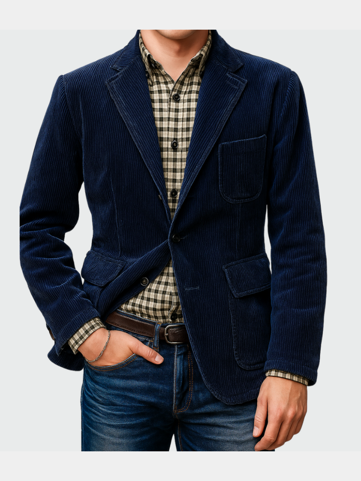 Veste élégante pour homme
