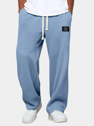 Fabien | Pantalons pour hommes à coupe confortable
