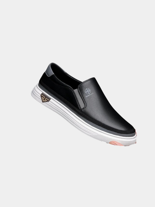 Chaussures à enfiler modernes pour hommes