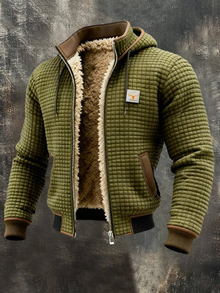Veste thermique impact pour homme